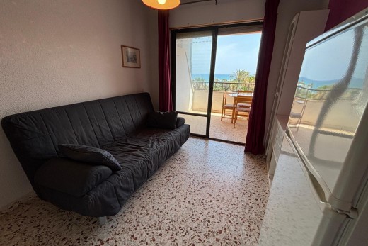 Resale - Lägenhet - Torrevieja - Cabo cervera
