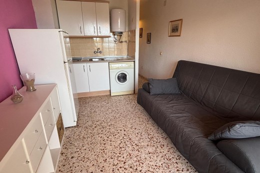 Resale - Lägenhet - Torrevieja - Cabo cervera