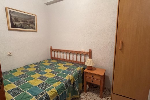 Resale - Lägenhet - Torrevieja - Cabo cervera