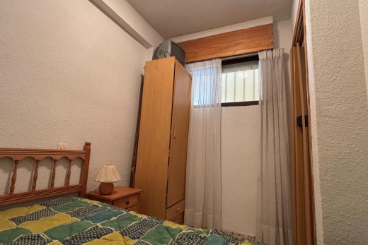 Resale - Lägenhet - Torrevieja - Cabo cervera