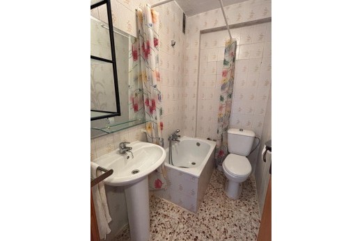 Resale - Lägenhet - Torrevieja - Cabo cervera