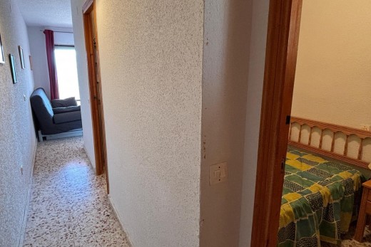Resale - Lägenhet - Torrevieja - Cabo cervera