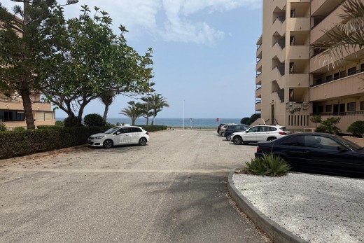 Resale - Lägenhet - Torrevieja - Cabo cervera