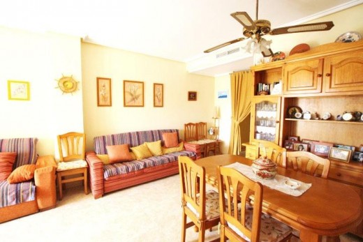 Resale - Wohnung - Guardamar del Segura - Pueblo
