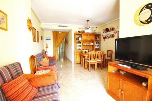 Resale - Wohnung - Guardamar del Segura - Pueblo