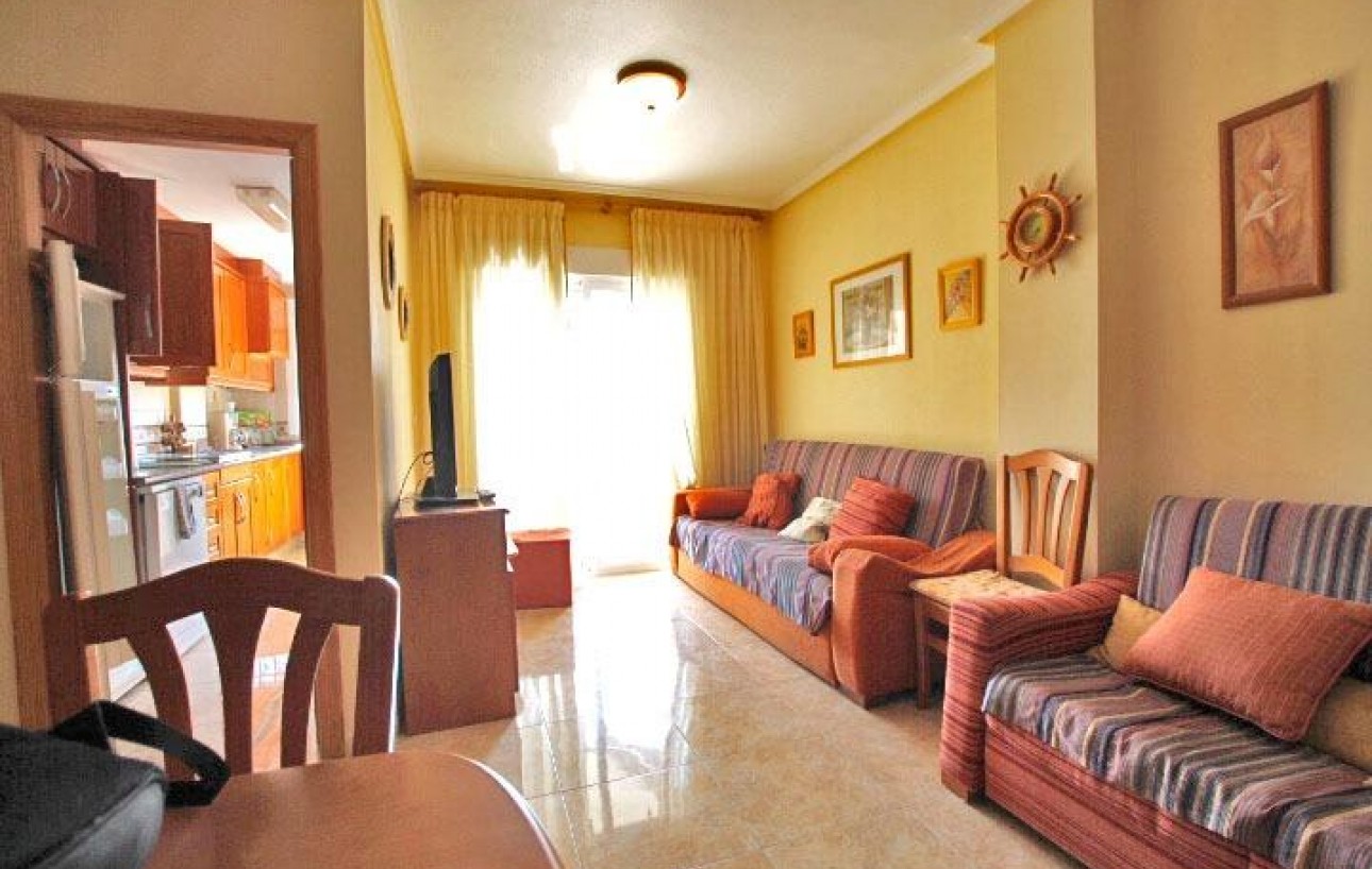 Resale - Wohnung - Guardamar del Segura - Pueblo