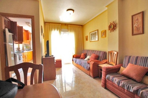 Resale - Wohnung - Guardamar del Segura - Pueblo