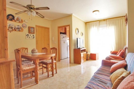 Resale - Wohnung - Guardamar del Segura - Pueblo