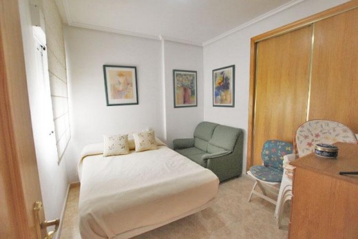 Resale - Wohnung - Guardamar del Segura - Pueblo
