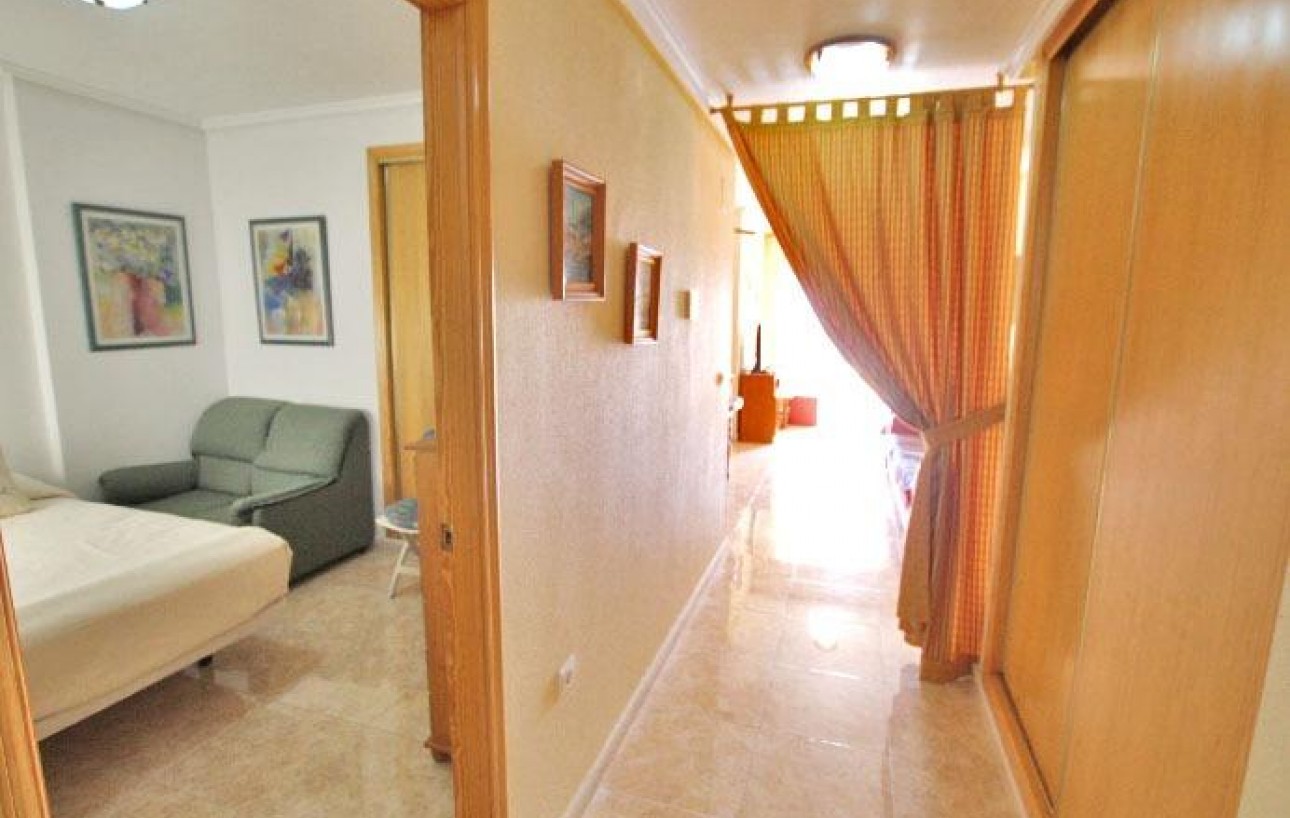Resale - Wohnung - Guardamar del Segura - Pueblo