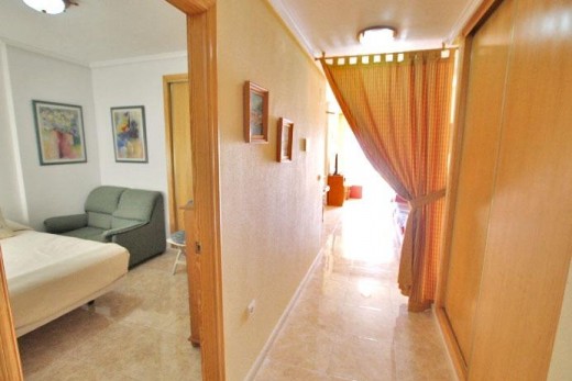 Resale - Wohnung - Guardamar del Segura - Pueblo