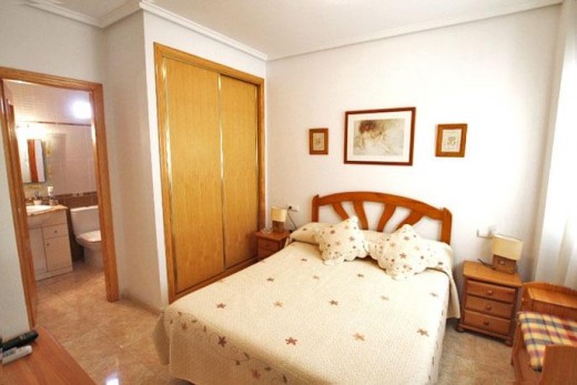 Resale - Wohnung - Guardamar del Segura - Pueblo