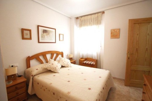 Resale - Wohnung - Guardamar del Segura - Pueblo