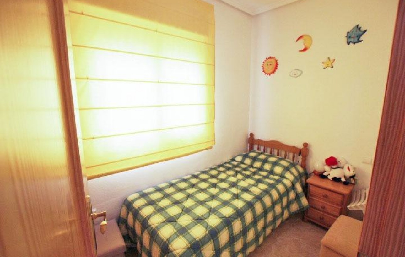 Resale - Wohnung - Guardamar del Segura - Pueblo