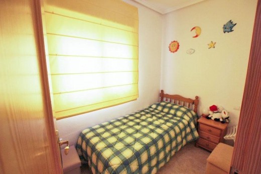 Resale - Wohnung - Guardamar del Segura - Pueblo