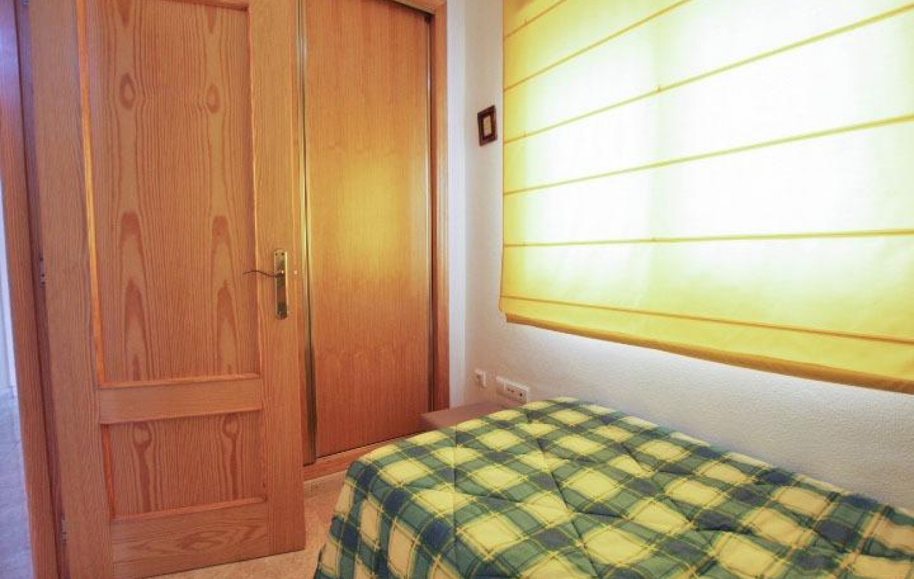 Resale - Wohnung - Guardamar del Segura - Pueblo