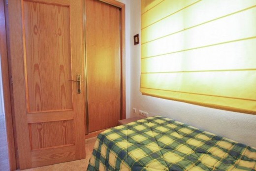 Resale - Wohnung - Guardamar del Segura - Pueblo