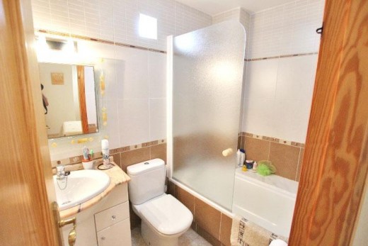 Resale - Wohnung - Guardamar del Segura - Pueblo