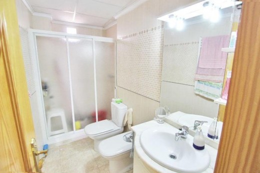 Resale - Wohnung - Guardamar del Segura - Pueblo