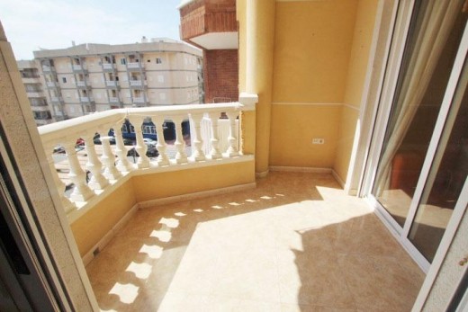 Resale - Wohnung - Guardamar del Segura - Pueblo