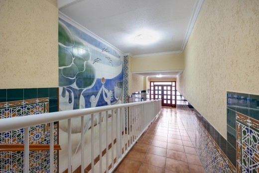Resale - Wohnung - Guardamar del Segura - Pueblo