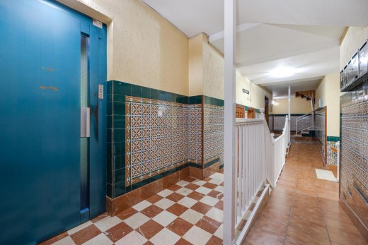 Resale - Wohnung - Guardamar del Segura - Pueblo