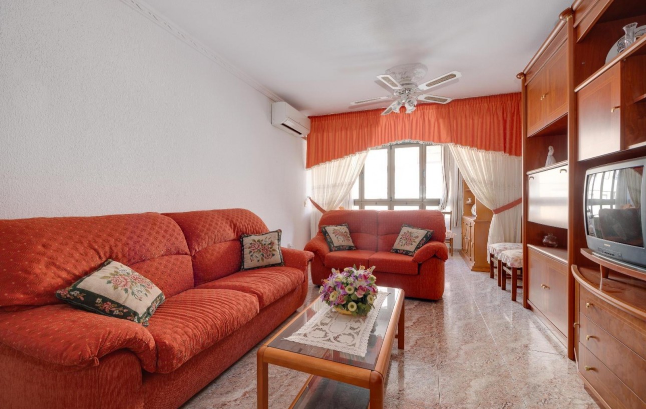 Resale - Wohnung - Guardamar del Segura - Pueblo