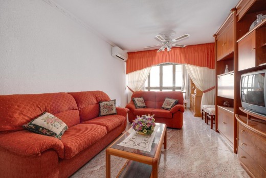 Resale - Wohnung - Guardamar del Segura - Pueblo