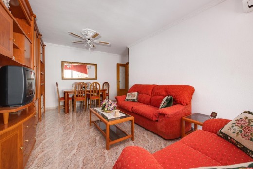 Resale - Wohnung - Guardamar del Segura - Pueblo