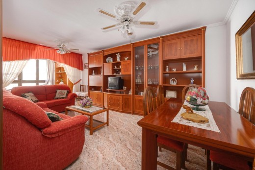 Resale - Wohnung - Guardamar del Segura - Pueblo