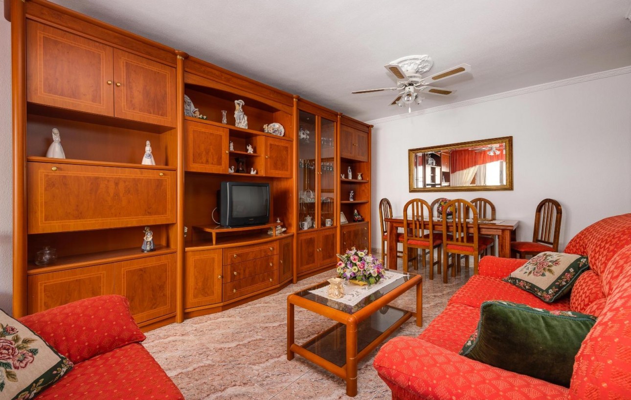 Resale - Wohnung - Guardamar del Segura - Pueblo