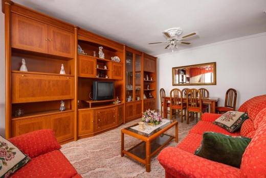 Resale - Wohnung - Guardamar del Segura - Pueblo