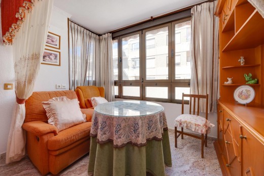 Resale - Wohnung - Guardamar del Segura - Pueblo
