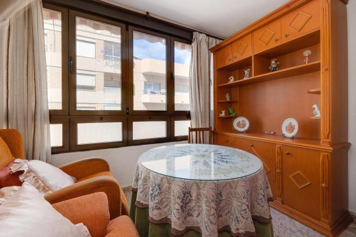 Resale - Wohnung - Guardamar del Segura - Pueblo
