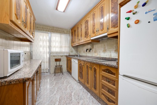 Resale - Wohnung - Guardamar del Segura - Pueblo