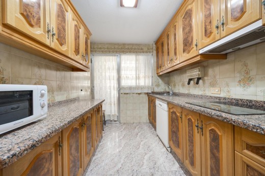 Resale - Wohnung - Guardamar del Segura - Pueblo