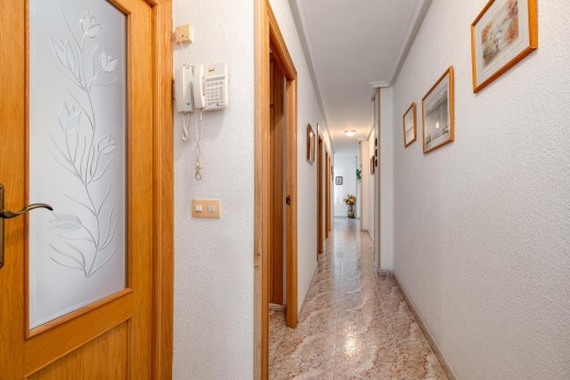Resale - Wohnung - Guardamar del Segura - Pueblo