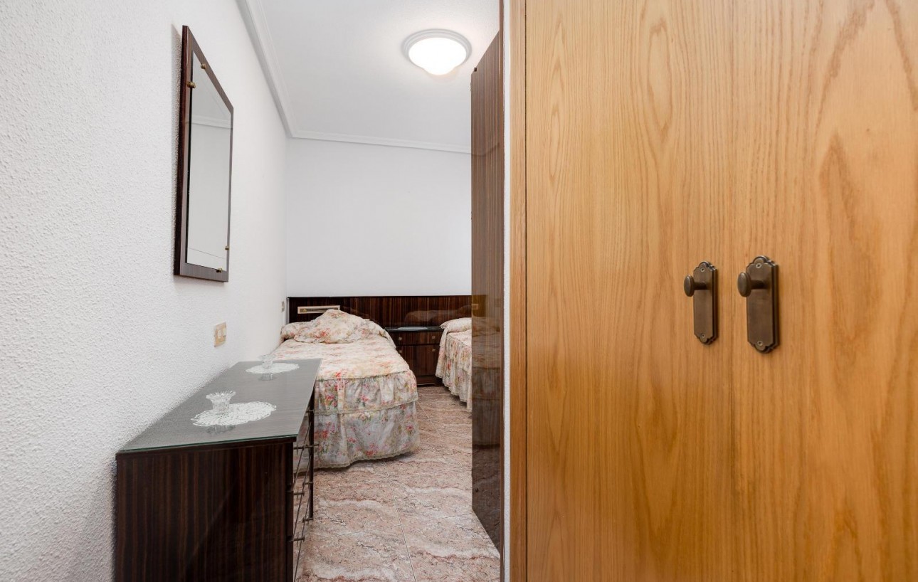 Resale - Wohnung - Guardamar del Segura - Pueblo