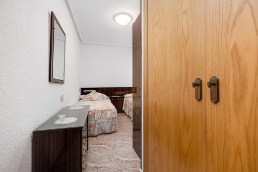 Resale - Wohnung - Guardamar del Segura - Pueblo