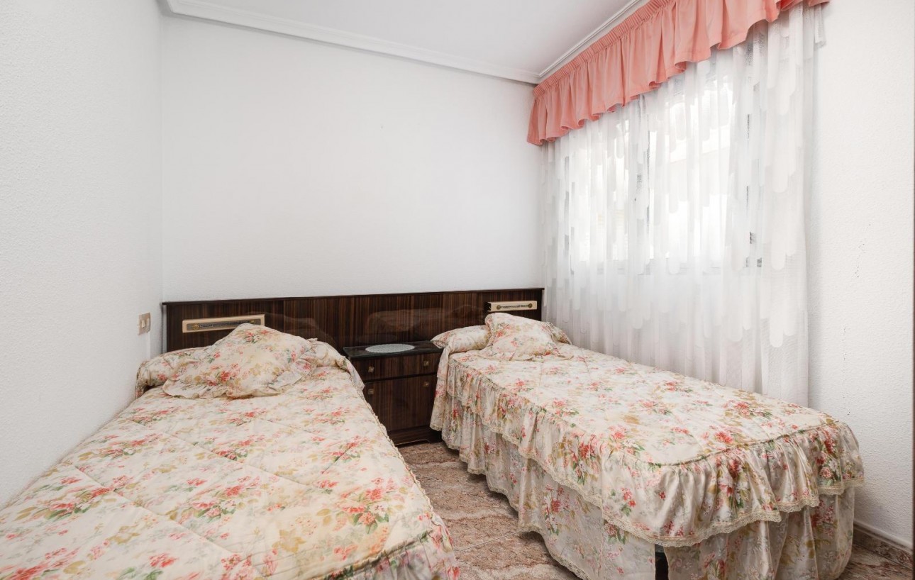 Resale - Wohnung - Guardamar del Segura - Pueblo