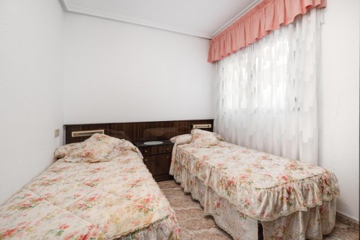 Resale - Wohnung - Guardamar del Segura - Pueblo