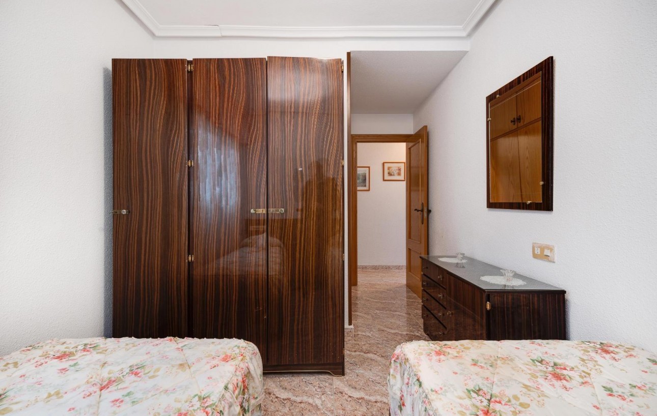 Resale - Wohnung - Guardamar del Segura - Pueblo