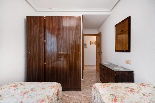 Resale - Wohnung - Guardamar del Segura - Pueblo