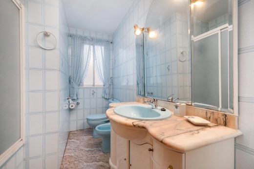 Resale - Wohnung - Guardamar del Segura - Pueblo