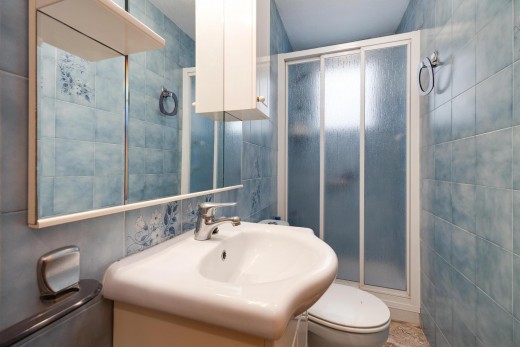 Resale - Wohnung - Guardamar del Segura - Pueblo
