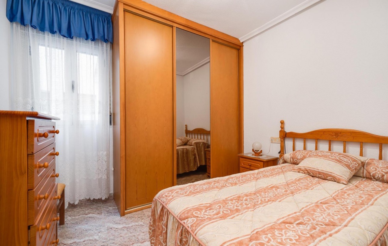 Resale - Wohnung - Guardamar del Segura - Pueblo