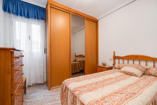 Resale - Wohnung - Guardamar del Segura - Pueblo
