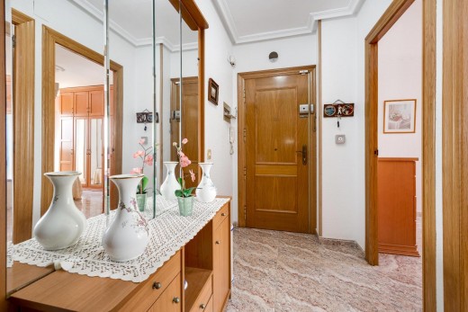 Resale - Wohnung - Guardamar del Segura - Pueblo