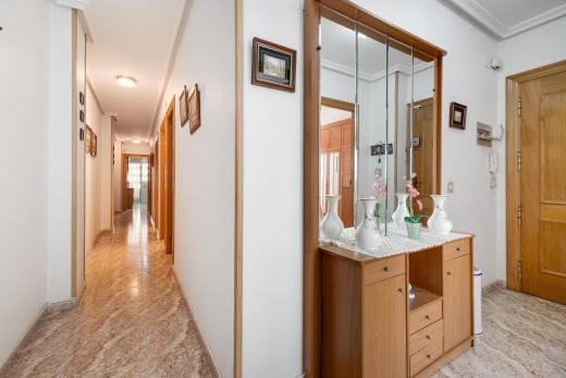 Resale - Wohnung - Guardamar del Segura - Pueblo