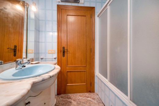 Resale - Wohnung - Guardamar del Segura - Pueblo
